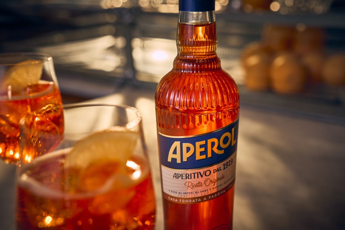 Aperol