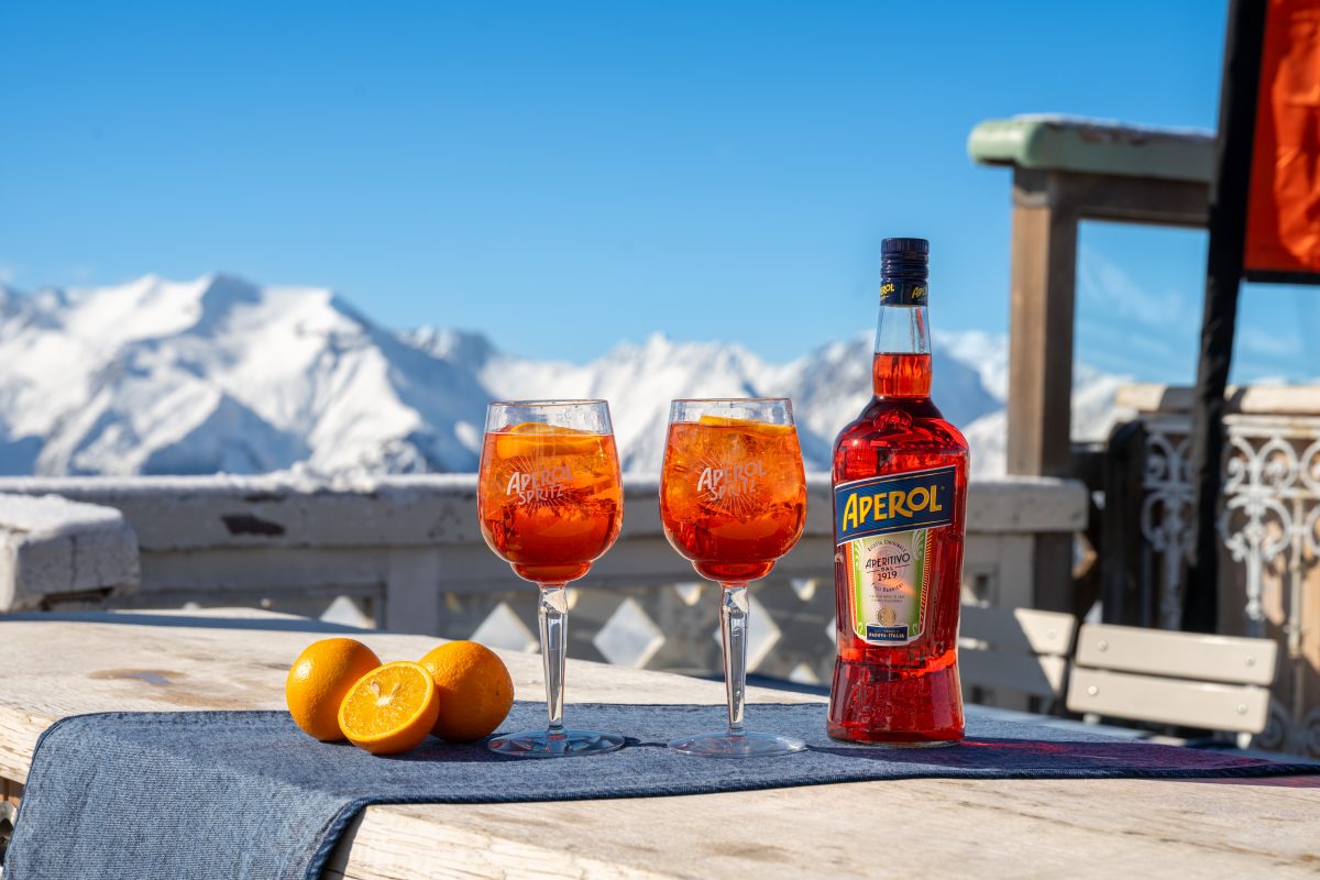 Aperol Spritz