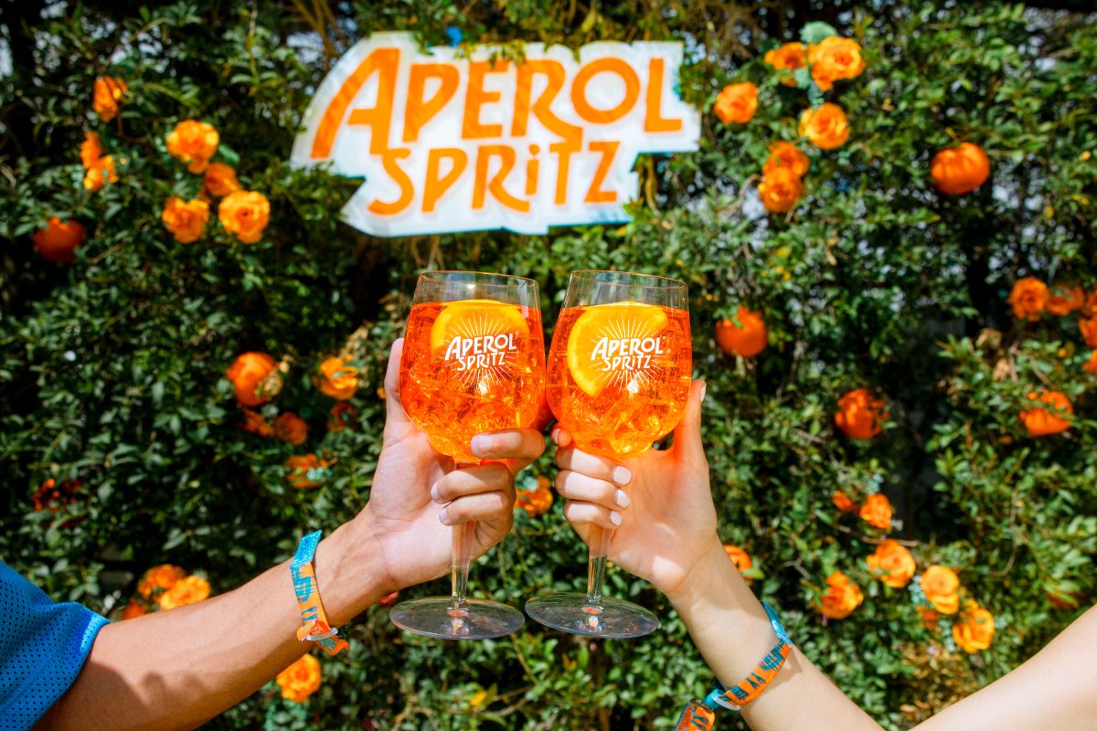 Aperol