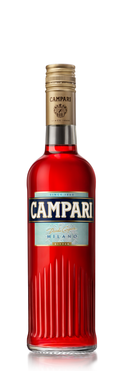 Campari – włoska ikona aperitivo