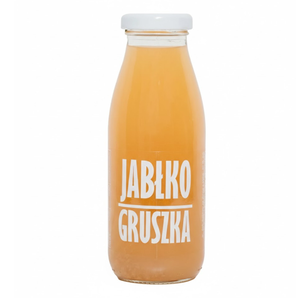 Sok Sadvit Jabłko Gruszka 250 ml