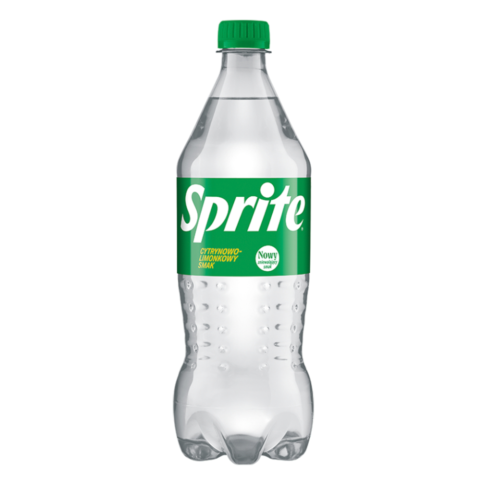 Napój Sprite 850 ml DRS