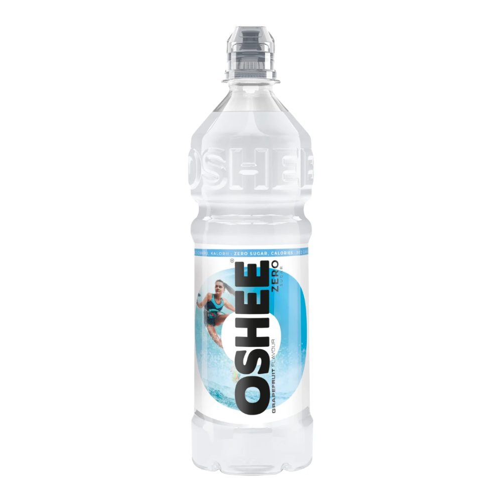 Napój Izotoniczny Oshee Watermelon 750 ml DRS