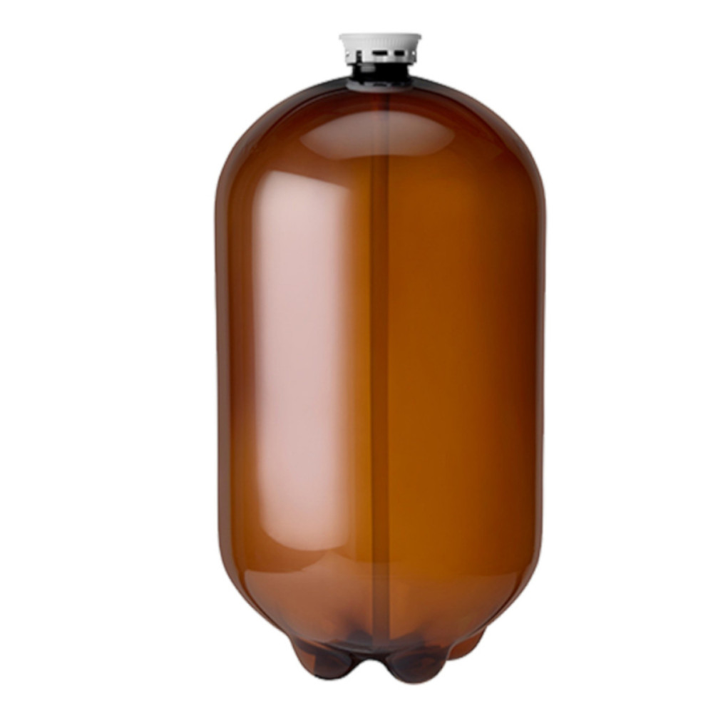 Piwo Maryensztadt Fluffy Dreams Grand Prix WKPD 2023 Black Currant Cherry Berliner Weisse 3,8% 30 L Keg PET