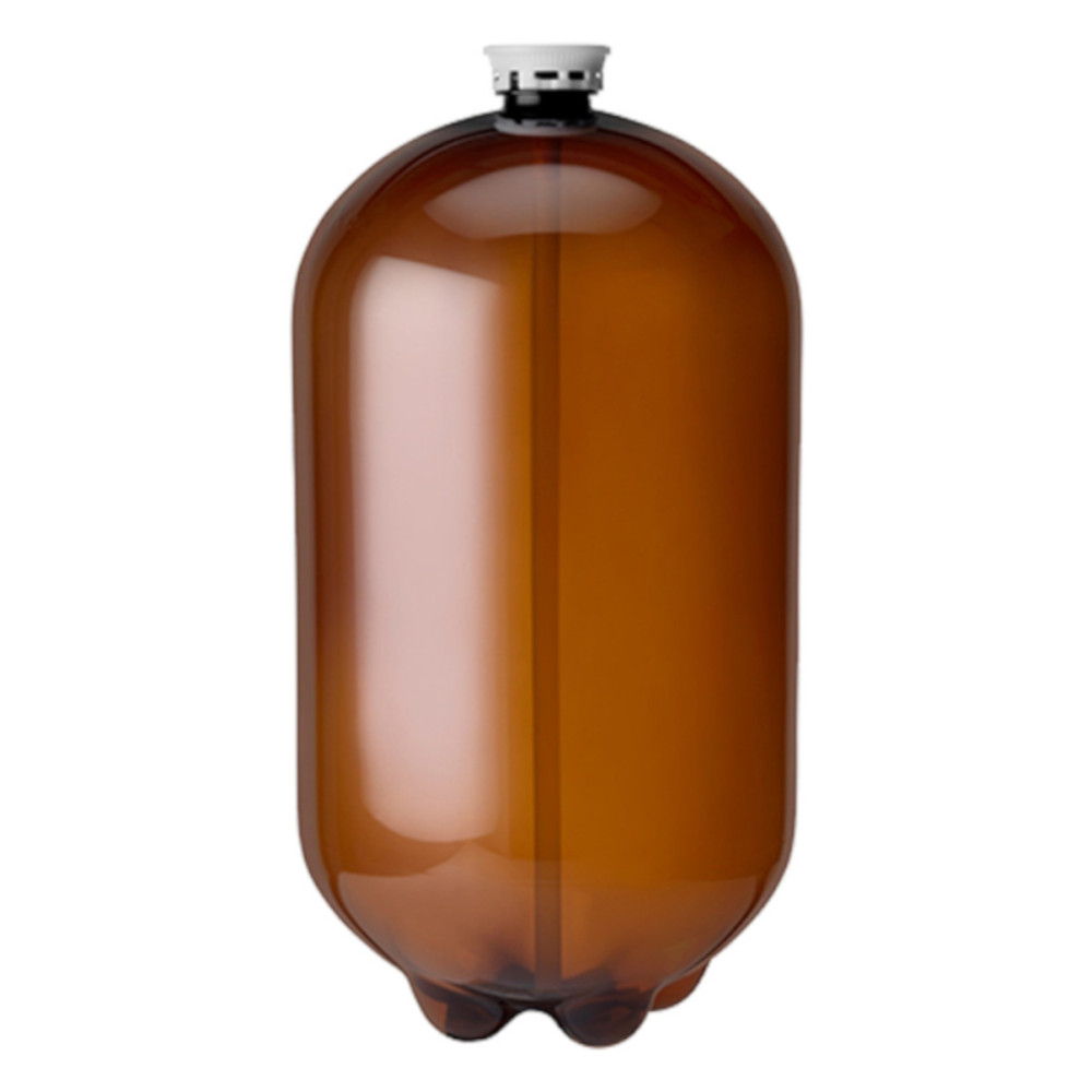 Piwo Funky Fluid Yule Cherry Cherries and Cinnamon Sour Ale 4% 30 L Keg PET