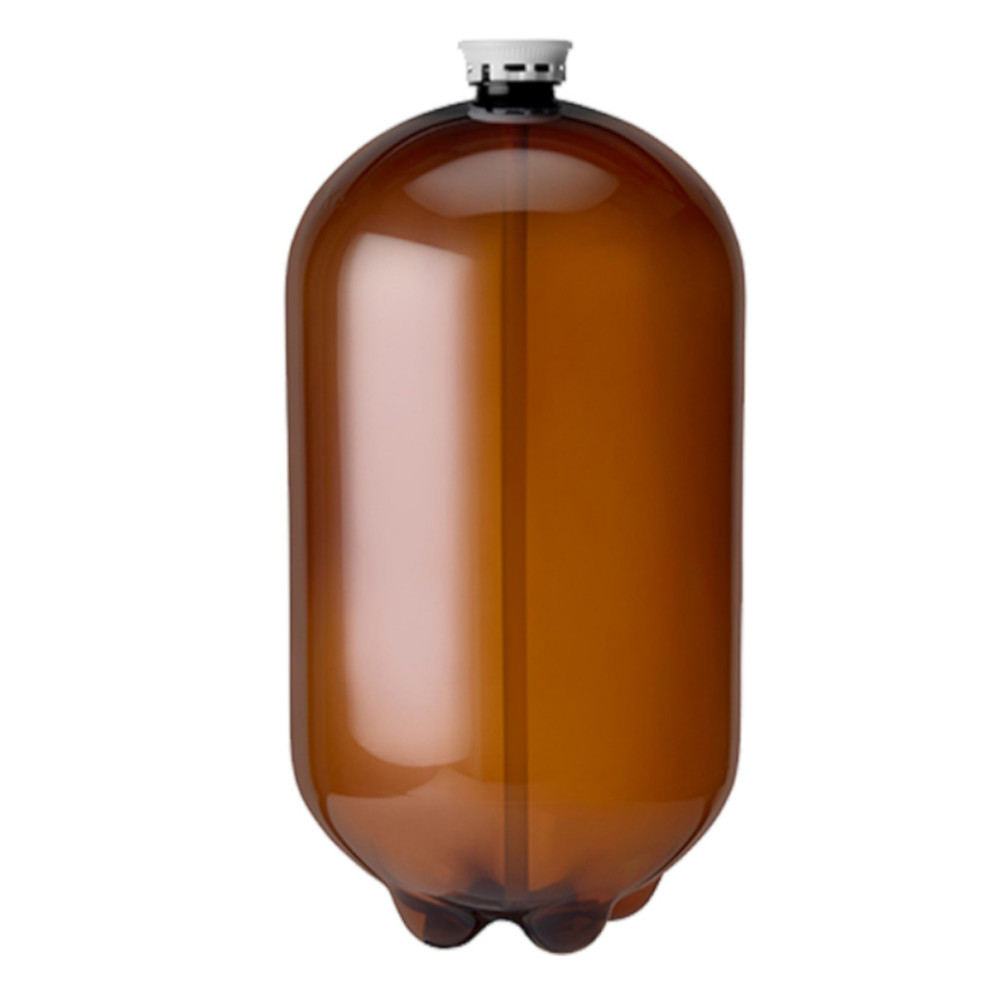 Piwo Browar Gryfus Zgryfus 2.0 Black IPA  17 7% 30l Keg Pet