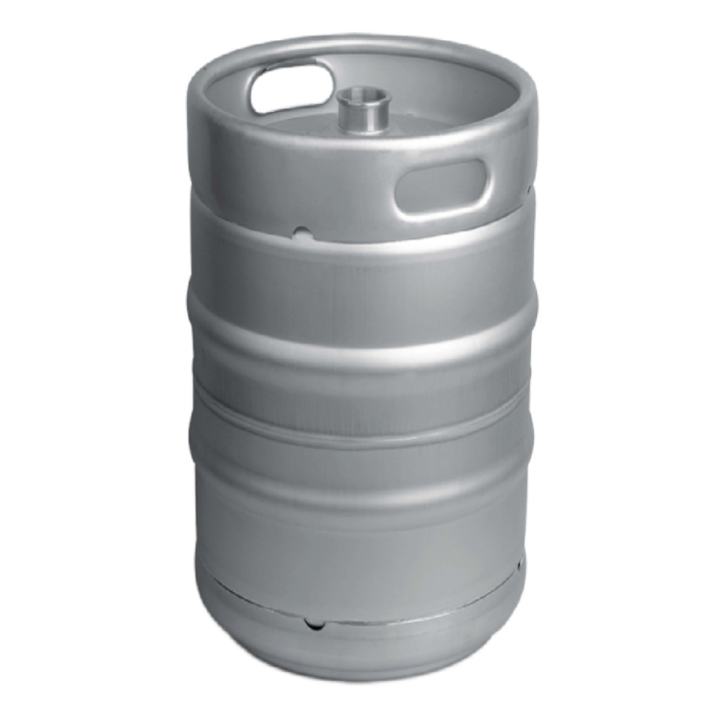 Piwo Konrad Jasny Lager 10 4% 30 L Keg