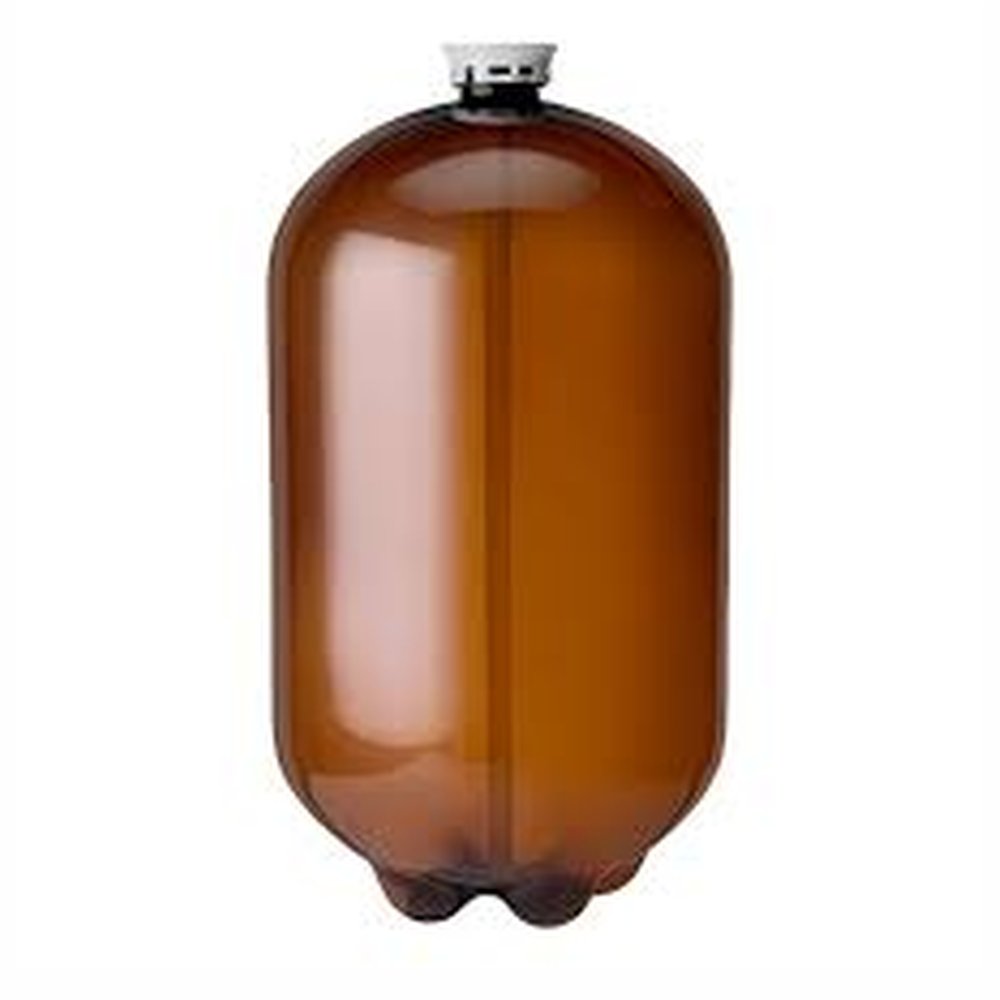 Piwo Inne Beczki Five Oranges Belgian Witbier 4,5% 30 L keg PET