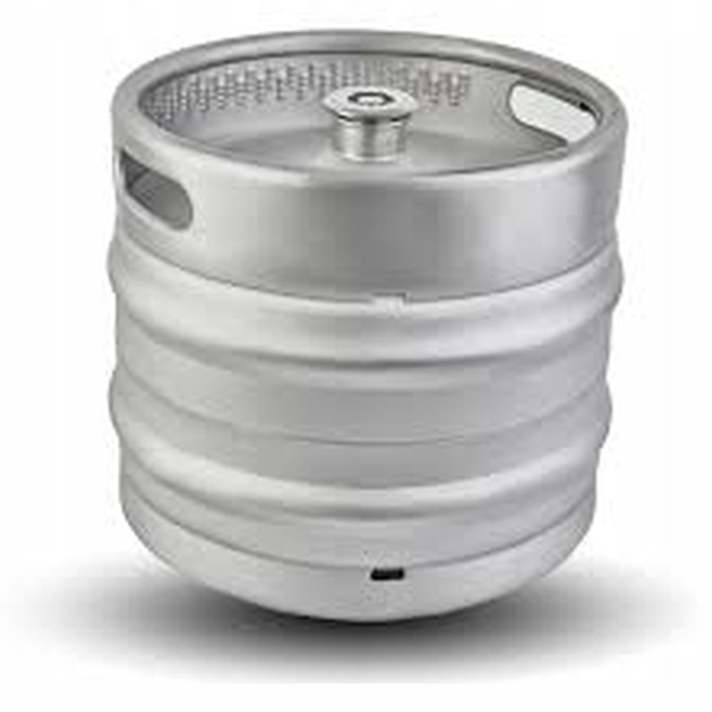 Piwo Inne Beczki No Rush 6% 30L keg PET