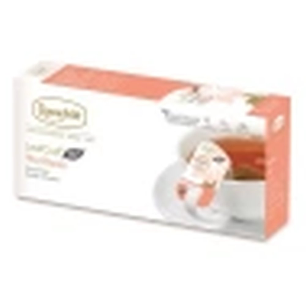 Herbata Ronnefeldt Lo Equlibrium Napar Ziołowy Rumianek, Rooibos, Miód, Sypana 100 g