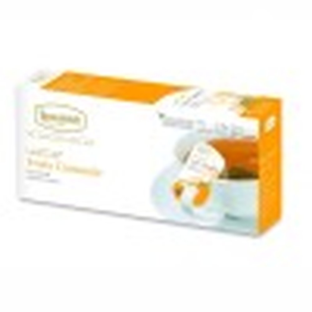 Herbata Ronnefeldt Lo Fruity Camomile Rumianek Ze Skórką Pomarańczy, Sypana 100 g