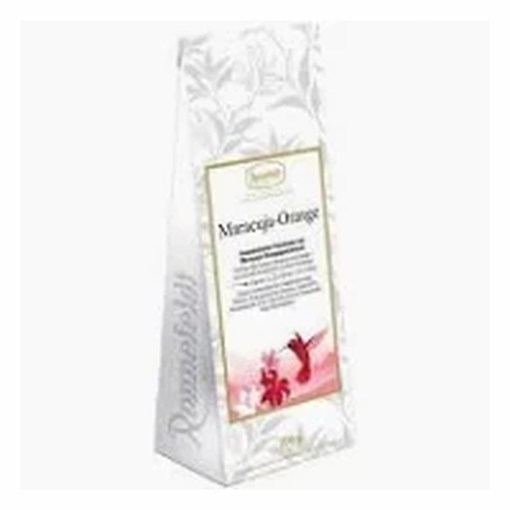 Herbata Ronnefeldt Lo Juicy Apple Napar Owocowy, Sypana 100 ml