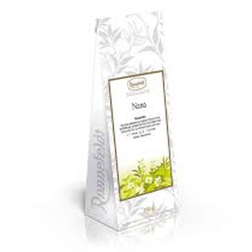 Herbata Ronnefeldt Lo Sweet Nana Moroccan Mint Napar Ziołowy, Sypana 100 g