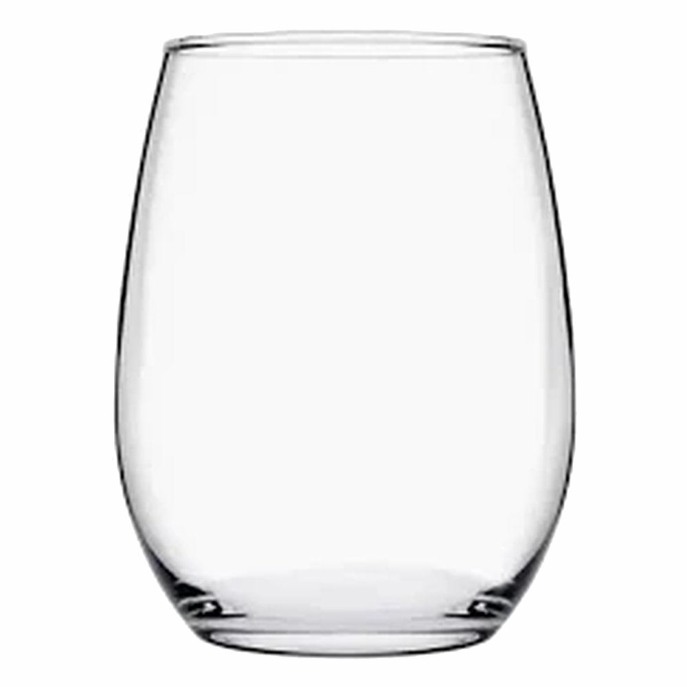 Amber Szklanki Karton 12 x 500 ml