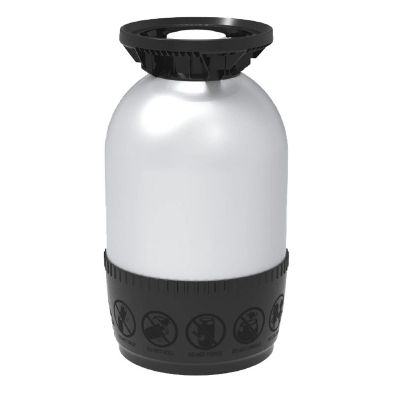 Wino Monte Santi Hugo 11% białe półsłodkie 24 L Keg