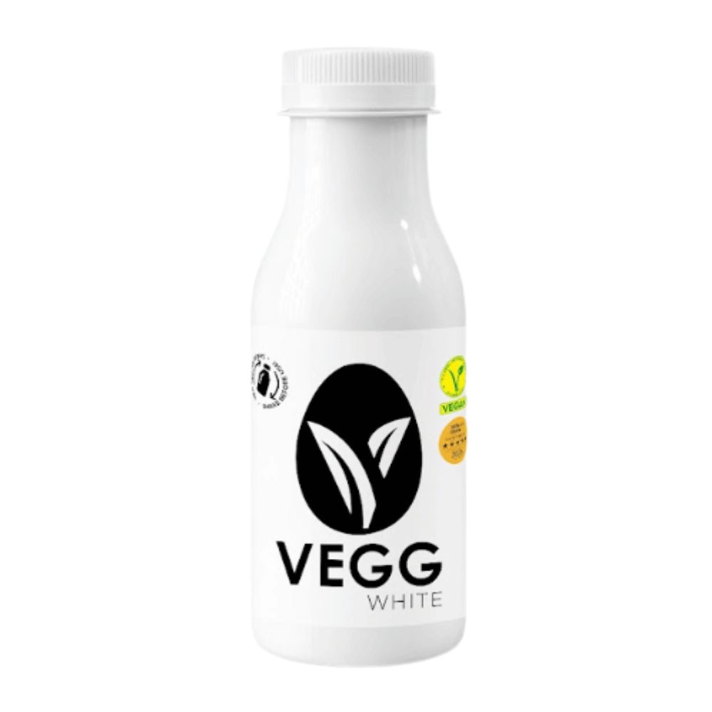 Białko Wegańskie Vegg White 150 ml