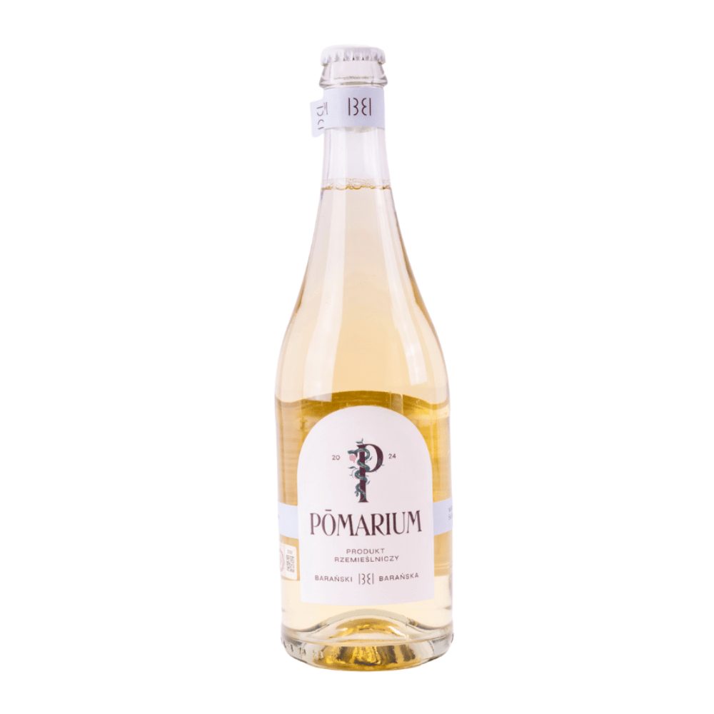 Cydr Pomarium Wytrawny 9% 750 ml