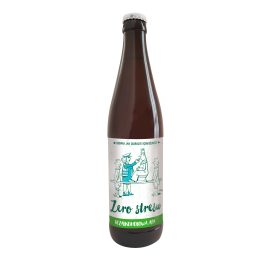 Piwo BJOR Zero Stresu 1% 500 ml