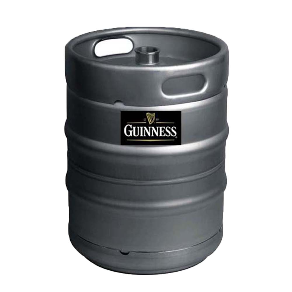 Piwo Guinness Draught Stout  4,2% 30 L Keg