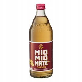 Napój Mio Mio Imbir 500 ml butelka zwrotna