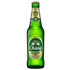 Piwo Chang 5% 330 ml