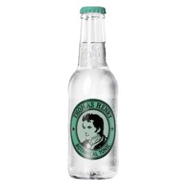 Tonic Thomas Henry - Botanical Tonic 200 ml