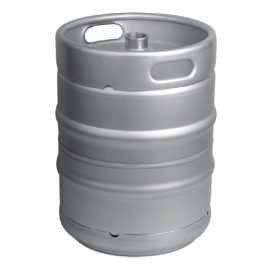 Piwo Amber Złote Lwy 5,6% 25 L Keg
