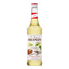 Syrop Monin Vanilla Wanilia 700 ml
