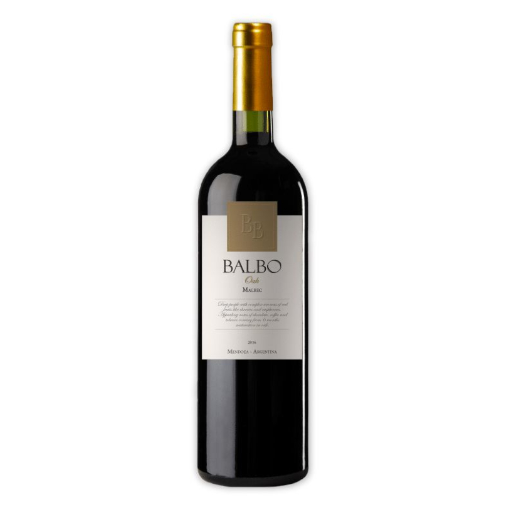 Wino Familia Falasco Balbo 13,5% czerwone wytrawne 750 ml