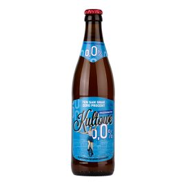 Piwo Staropolski Kultowe Prozdrowotne 0% 500 ml