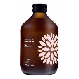 Kombucha Vigo Bio Róża 330 ml