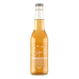 Napój Bombilla Yellow Yerba z mirabelką 330 ml