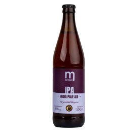 Piwo Maryensztadt Klasycznie IPA 6% 500 ml