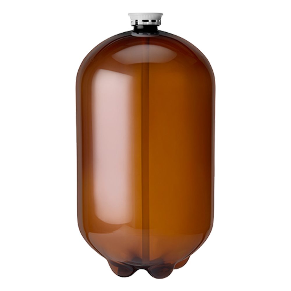 Piwo Inne Beczki Miami 11 4,6% 30 L Keg pet