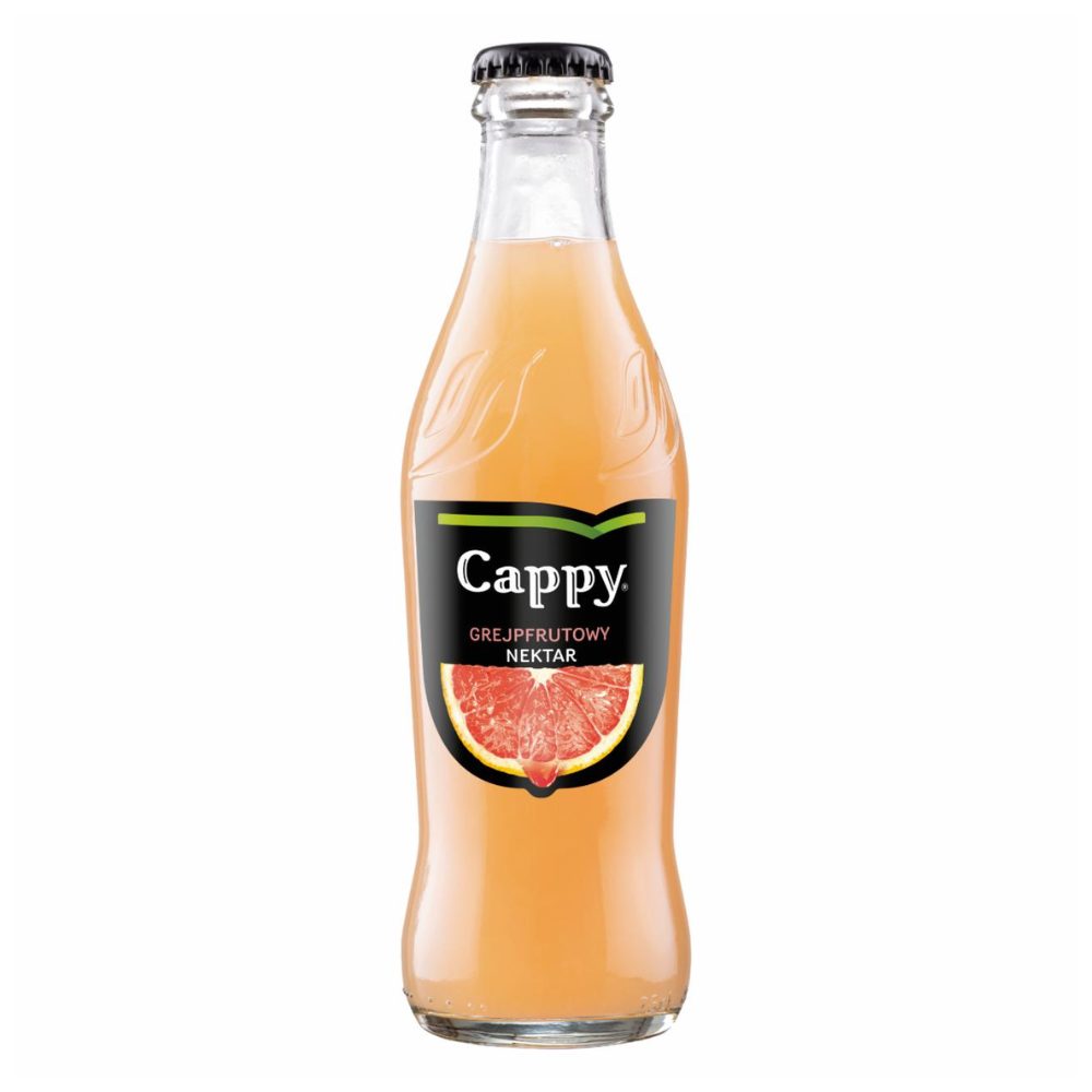 Sok Cappy Grejpfruit 250 ml