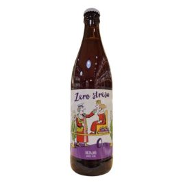 Jan Olbracht Zero Stresu Bezalkoholowe Owoce Lasu 500 ml