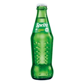 Napój Sprite 250 ml butelka