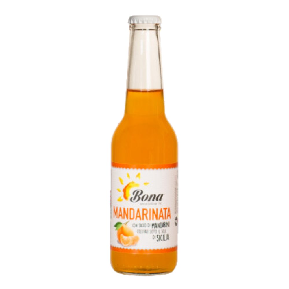 Napój Bona Mandarinata 275 ml