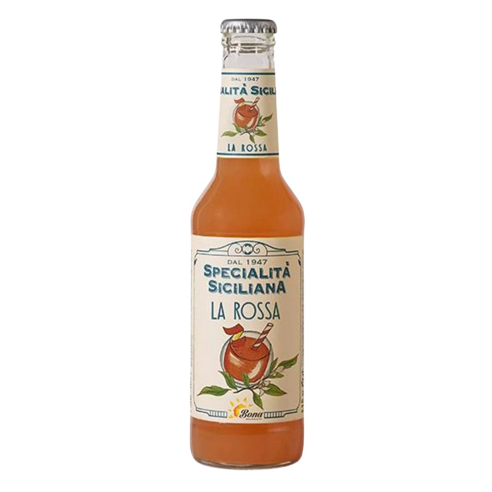 Napój Bona Mandarinata E Lime 275 ml