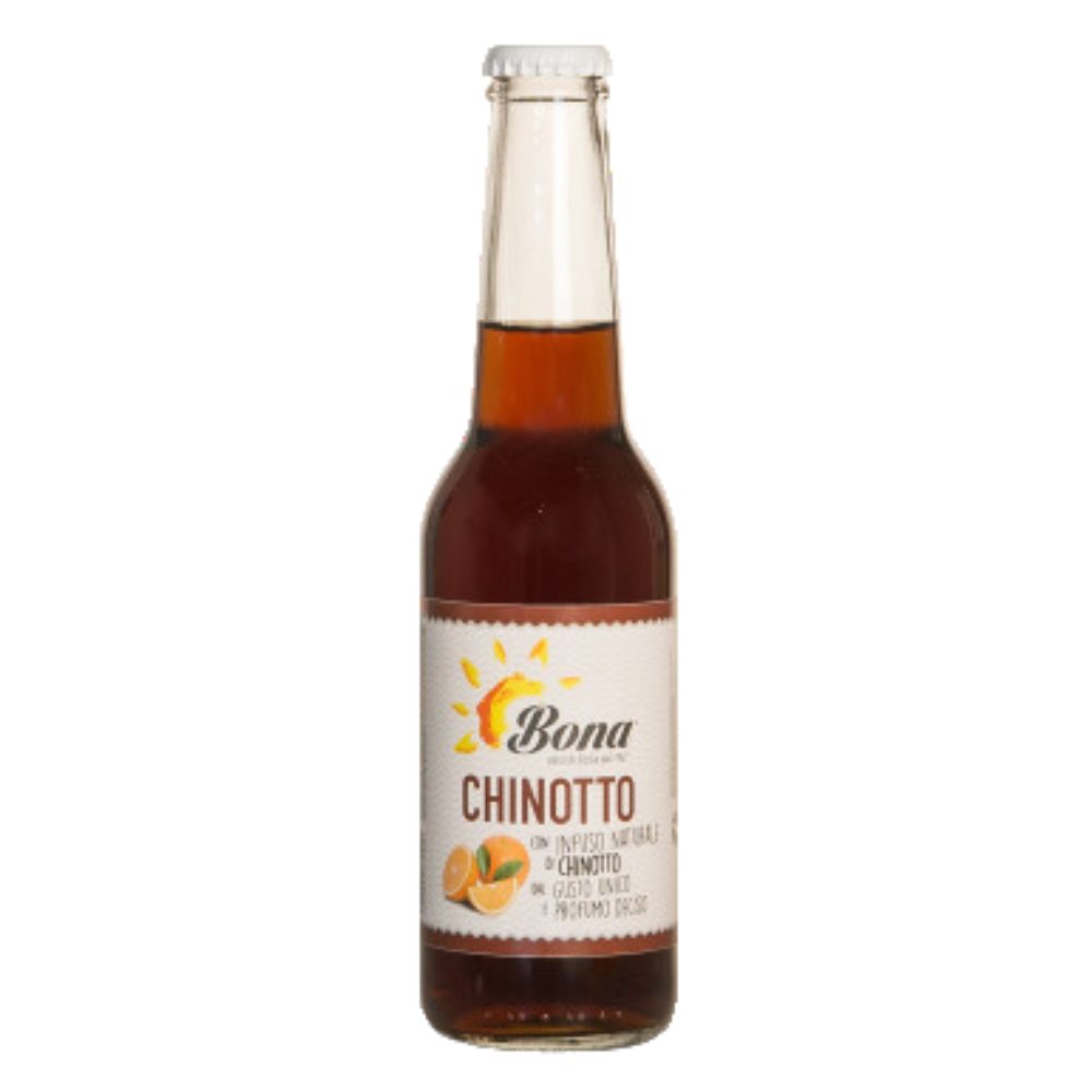 Napój Bona Chinotto 275 ml