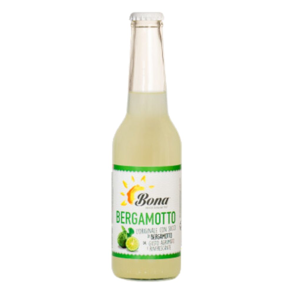 Napój Bona Bergamotto 275 ml