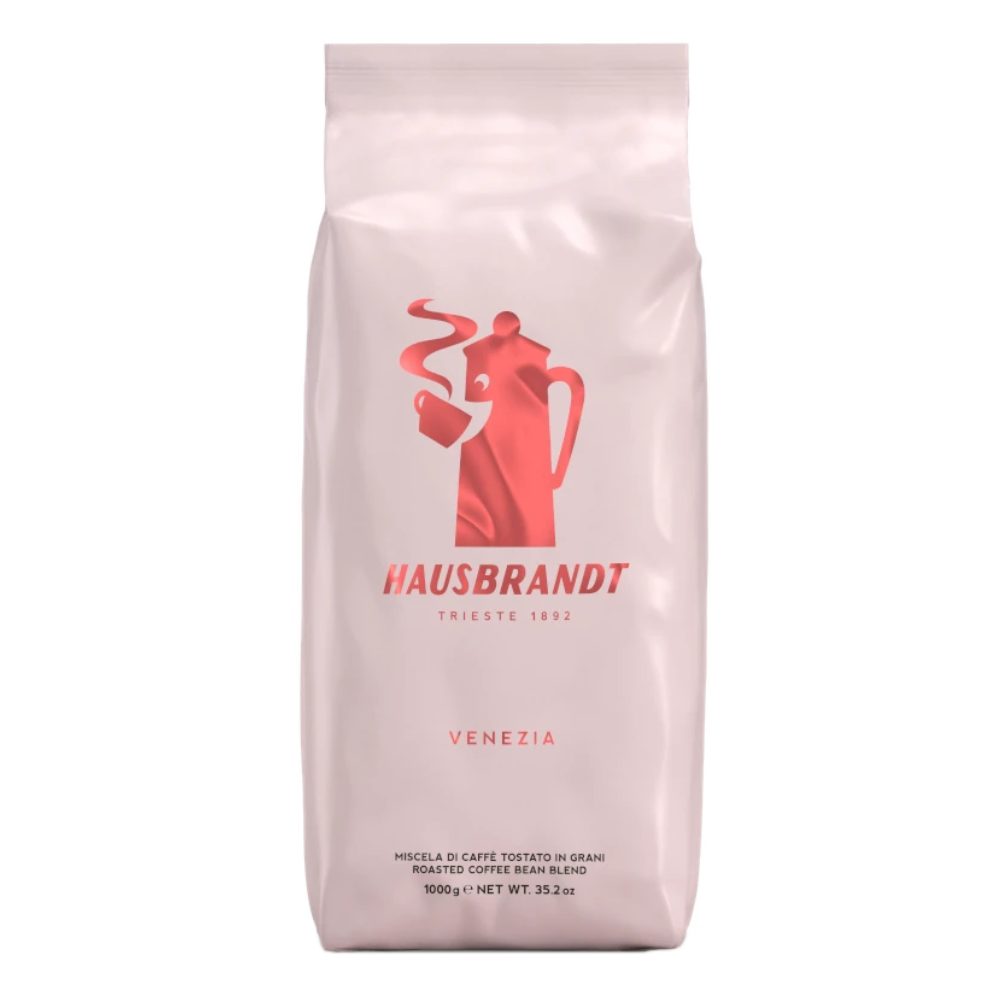 Kawa Ziarnista Hausbrandt Venezia 1000 g