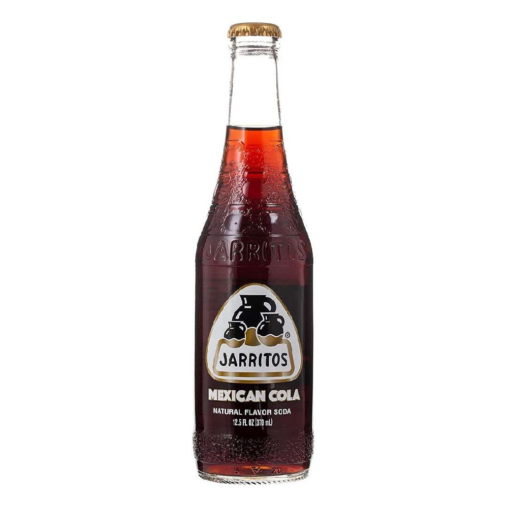Napój Jarritos Mexican Cola 370 ml