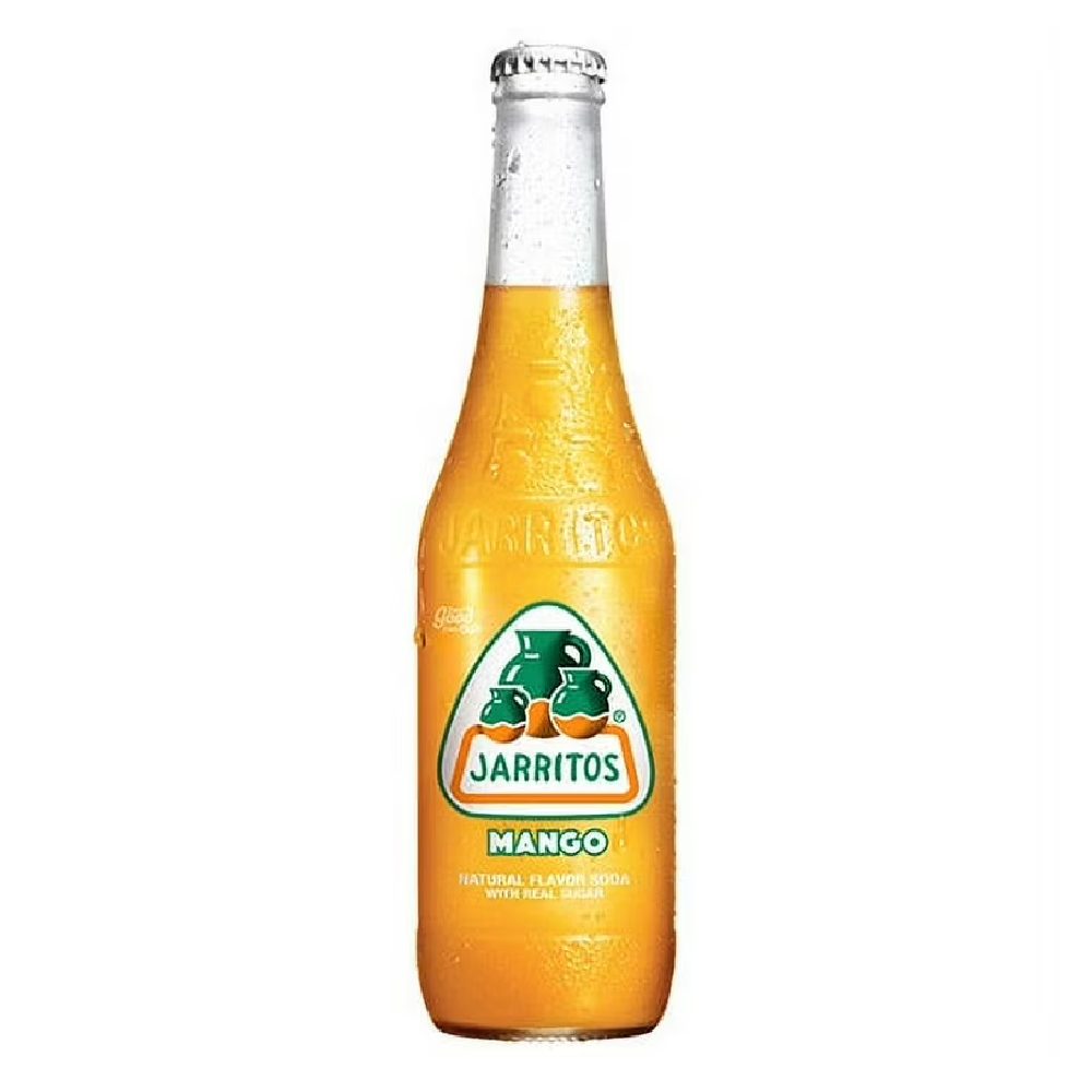 Napój Jarritos Mango 370 ml