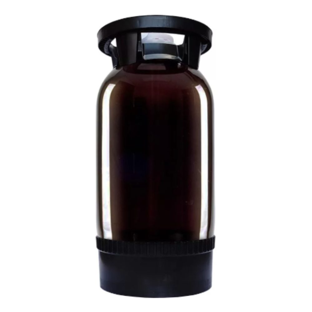 Wino  musujące Frizzante Glera Keg 11% białe wytrawne 20 Keg Pet
