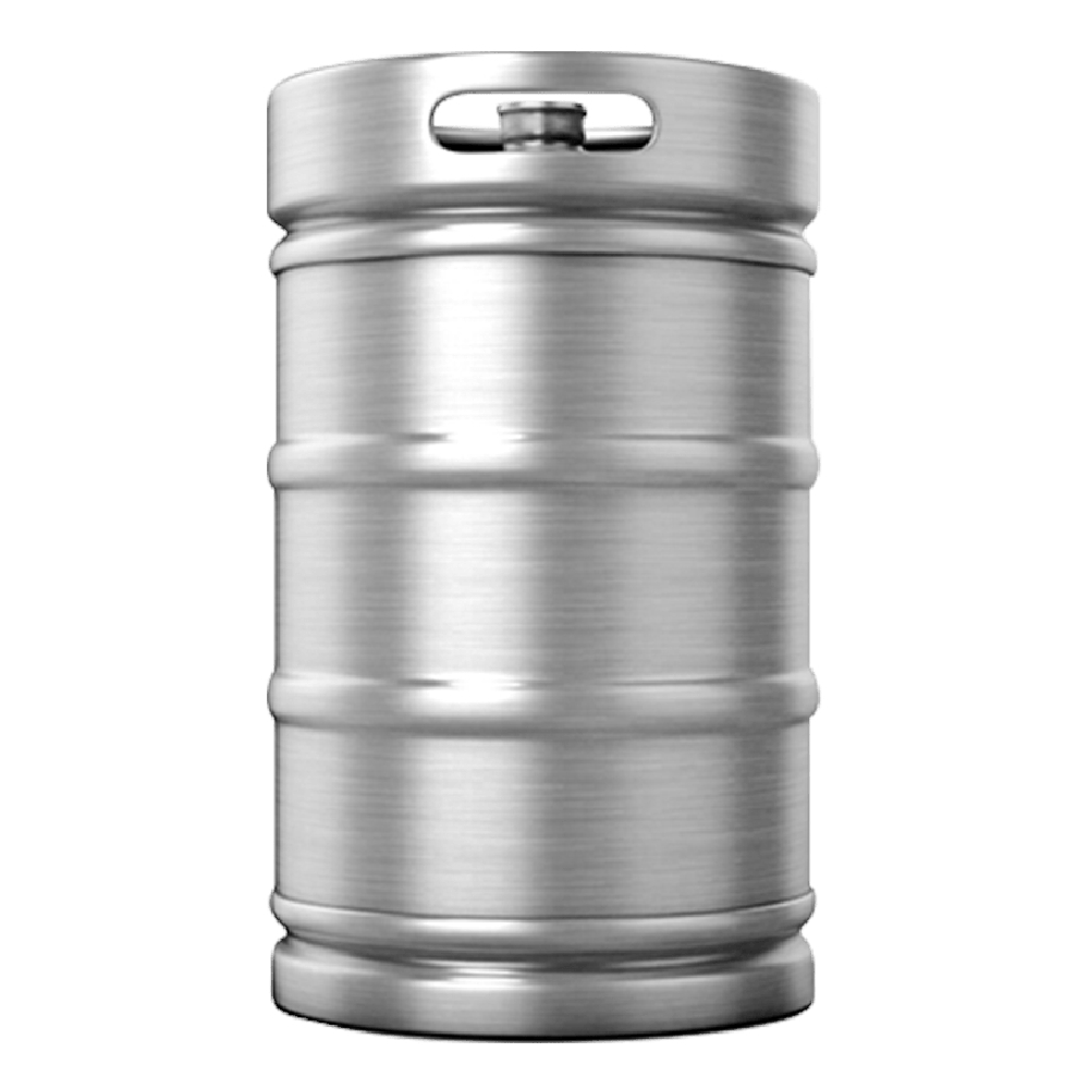 Piwo Bergquell Kirsch Porter 4,2% 30l Keg