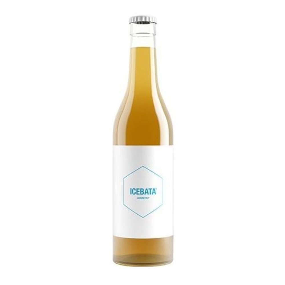 Napój Icebata Jaśminowa 330 ml
