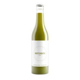 Napój Matchbata 330 ml