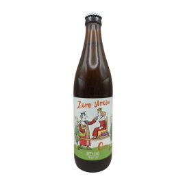 Jan Olbracht Zero Stresu Bezalkoholowe Polski Sad 0% 500 ml