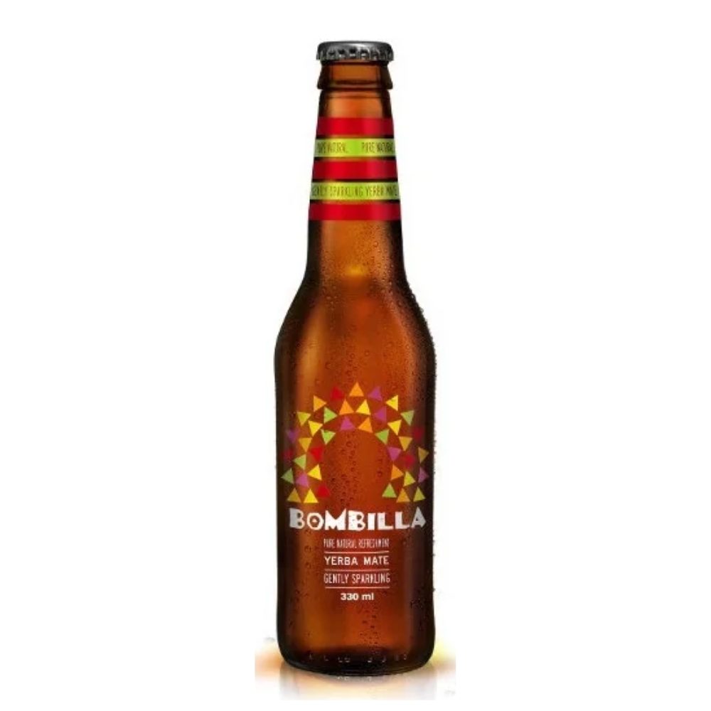 Napój Bombilla Classic 500 ml